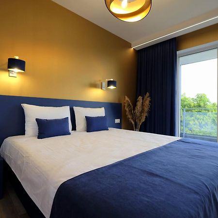 Apartamenty Centrum Premium Gold Bialystok Exterior photo