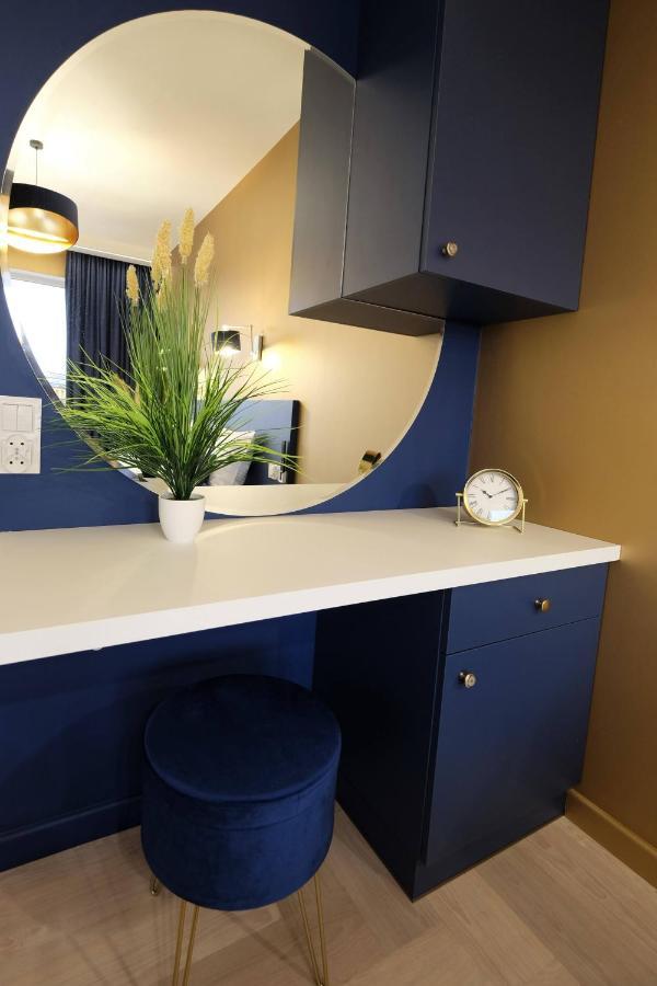 Apartamenty Centrum Premium Gold Bialystok Exterior photo