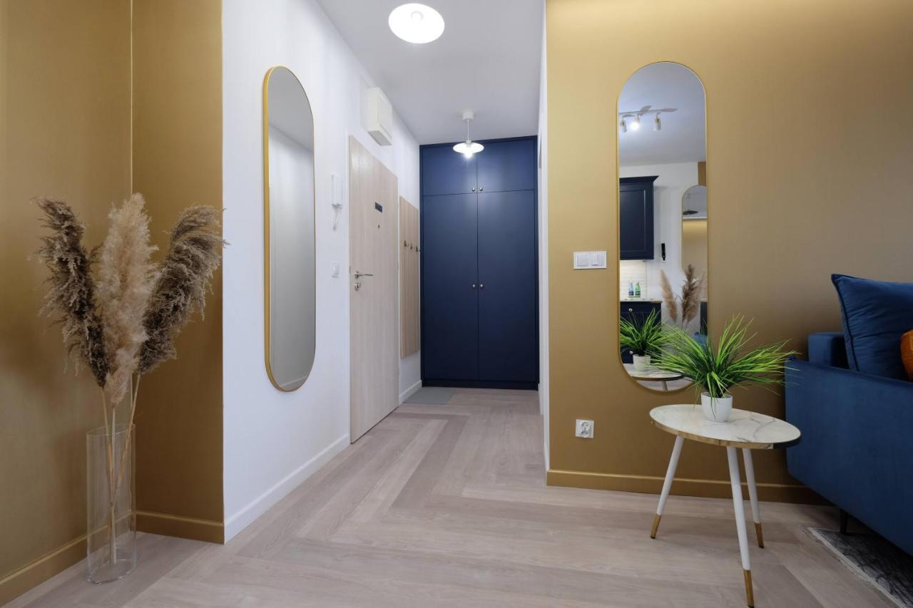 Apartamenty Centrum Premium Gold Bialystok Exterior photo