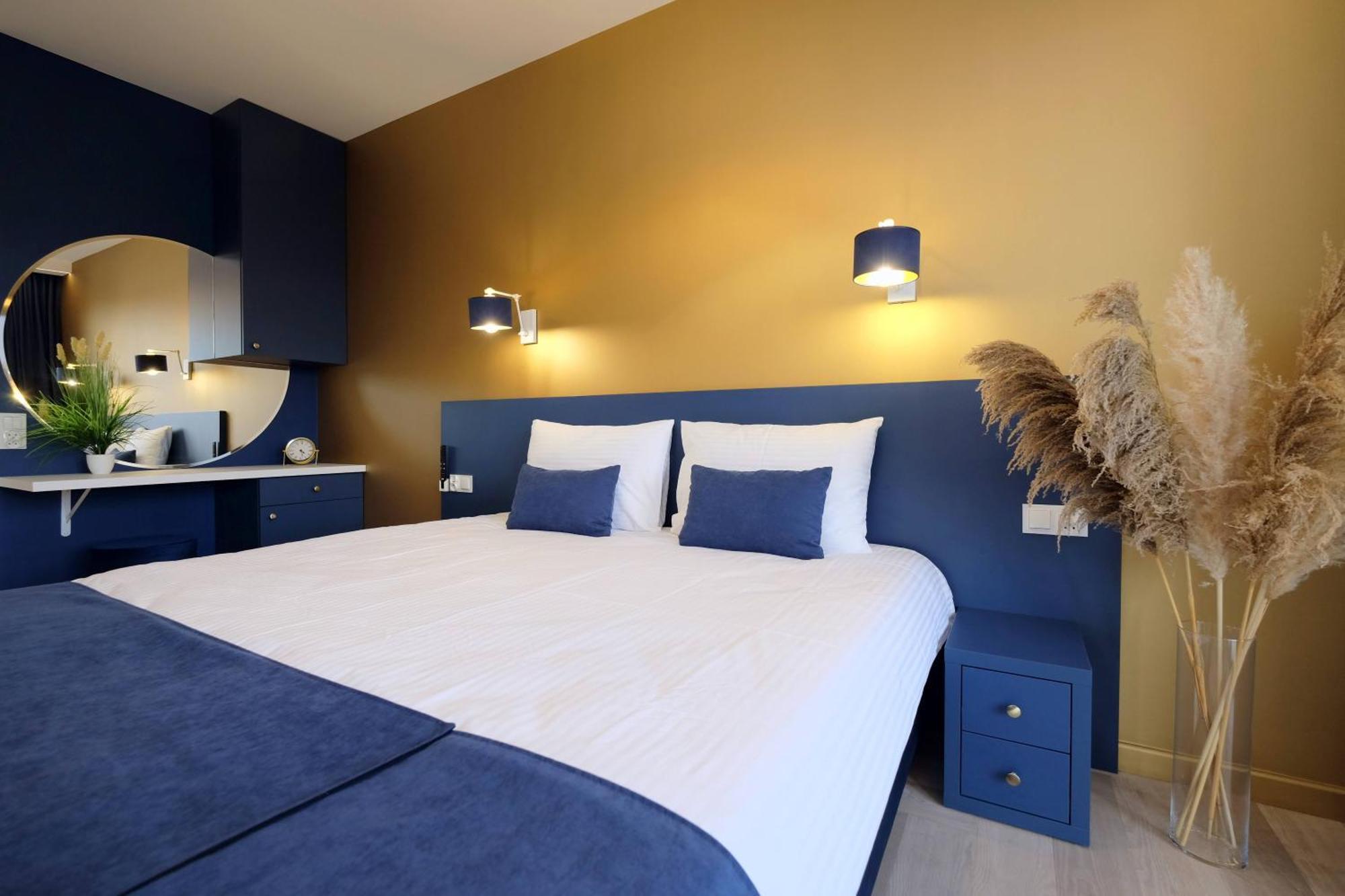 Apartamenty Centrum Premium Gold Bialystok Exterior photo
