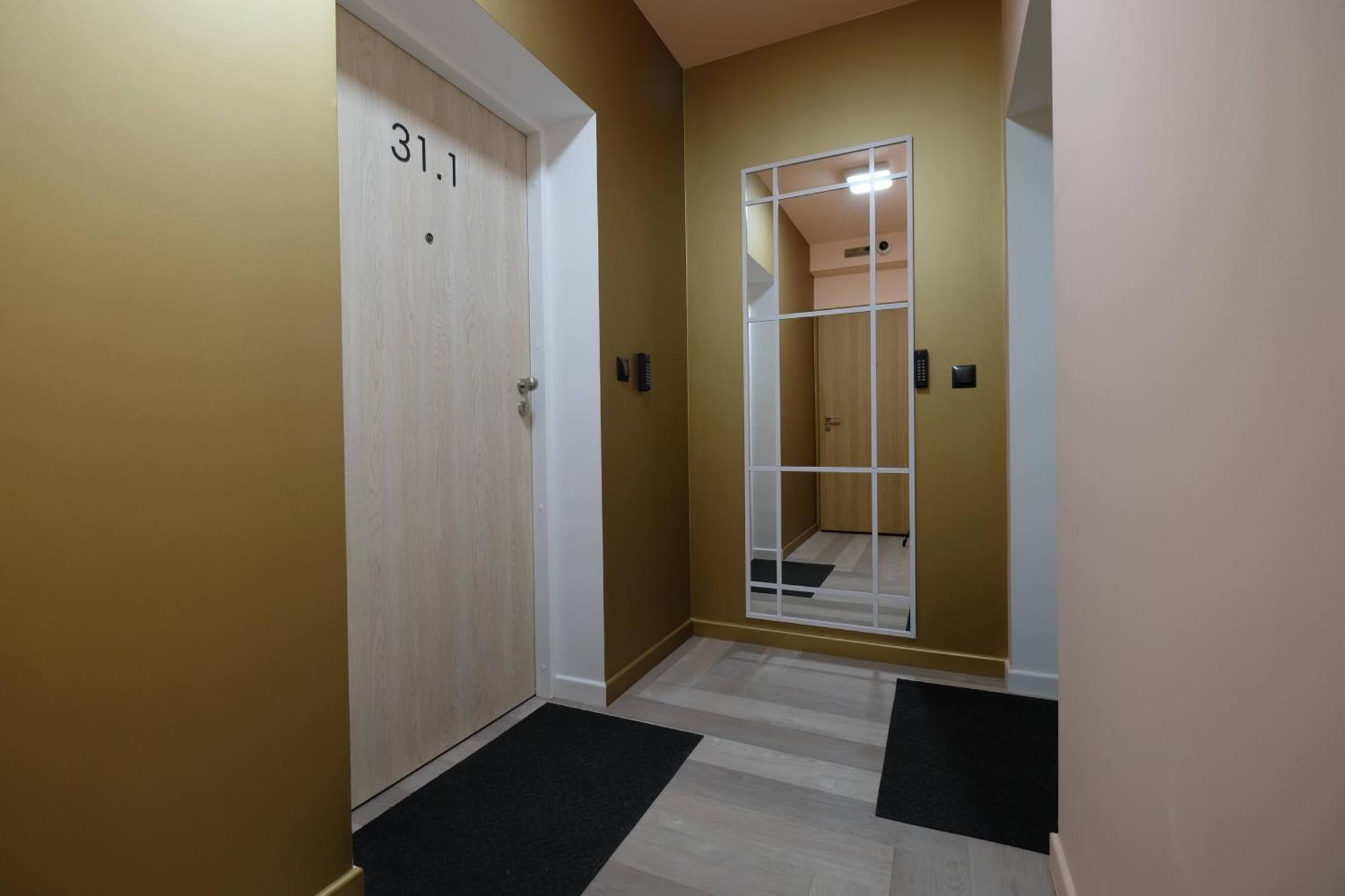 Apartamenty Centrum Premium Gold Bialystok Exterior photo